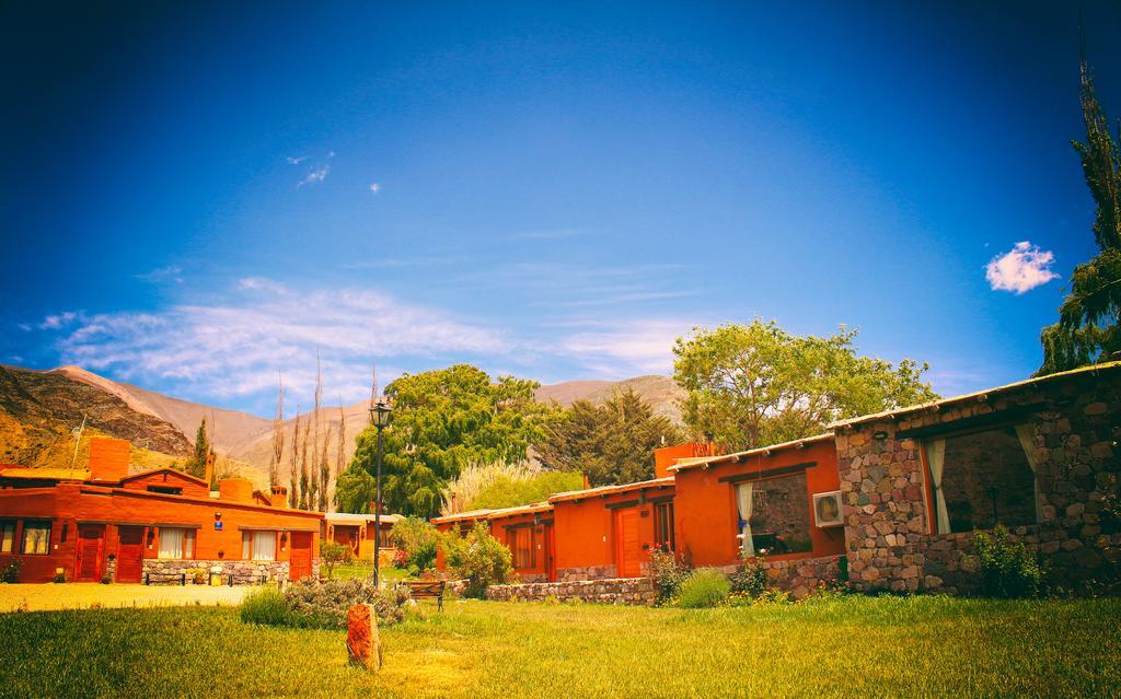 Huaira Huasi Villa Purmamarca Kültér fotó