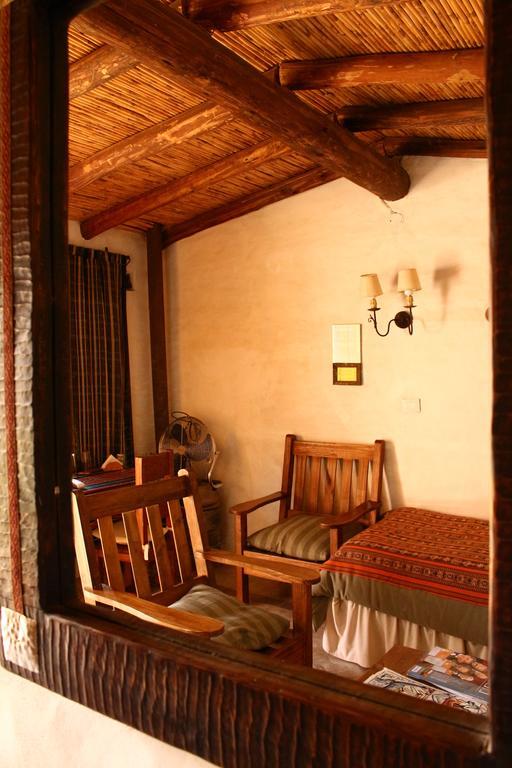 Huaira Huasi Villa Purmamarca Kültér fotó