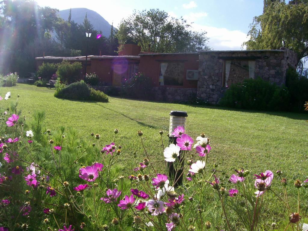 Huaira Huasi Villa Purmamarca Kültér fotó