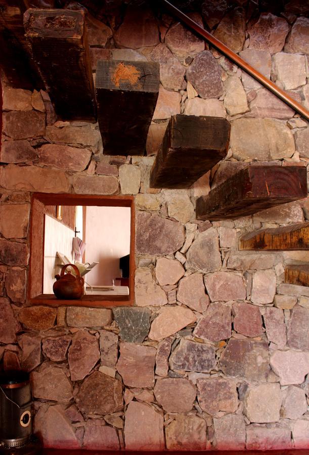 Huaira Huasi Villa Purmamarca Kültér fotó