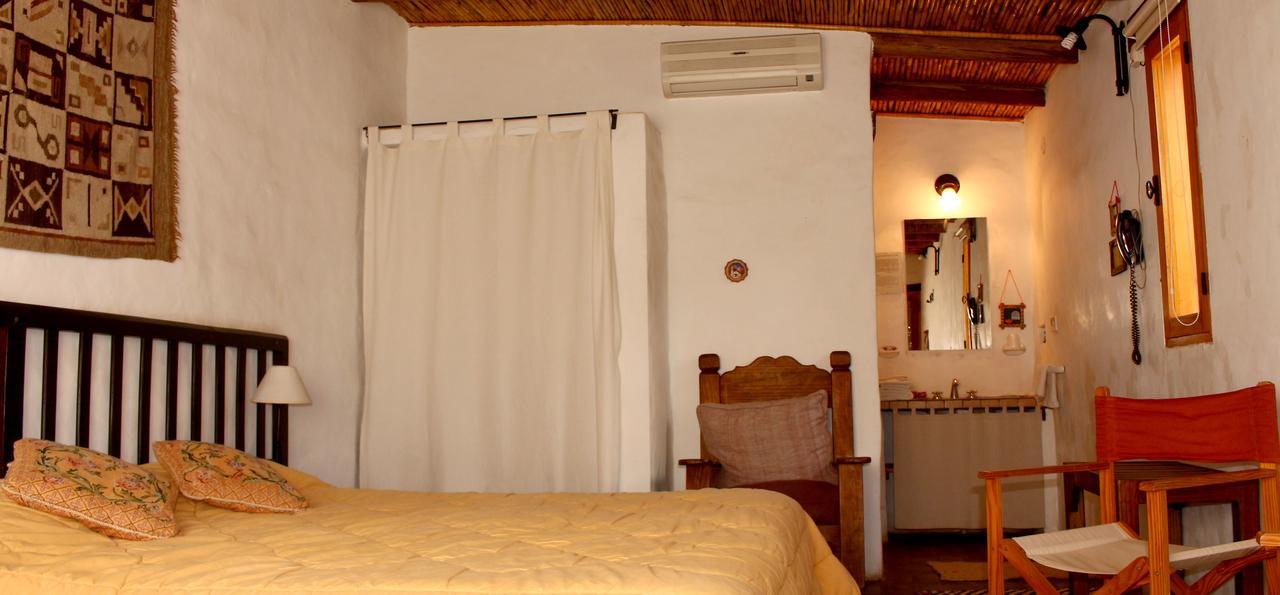 Huaira Huasi Villa Purmamarca Kültér fotó